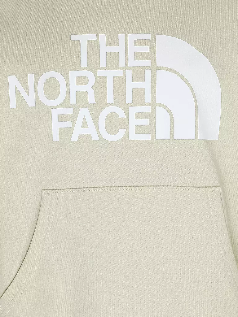 THE NORTH FACE | Kapuzensweater - Hoodie  | beige