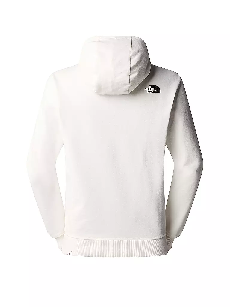 THE NORTH FACE | Kapuzensweater - Hoodie BERKELEY CALIFORNIA | creme