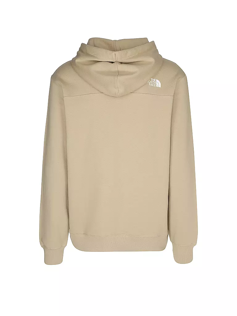 THE NORTH FACE | Kapuzensweater - Hoodie ZUMU | beige