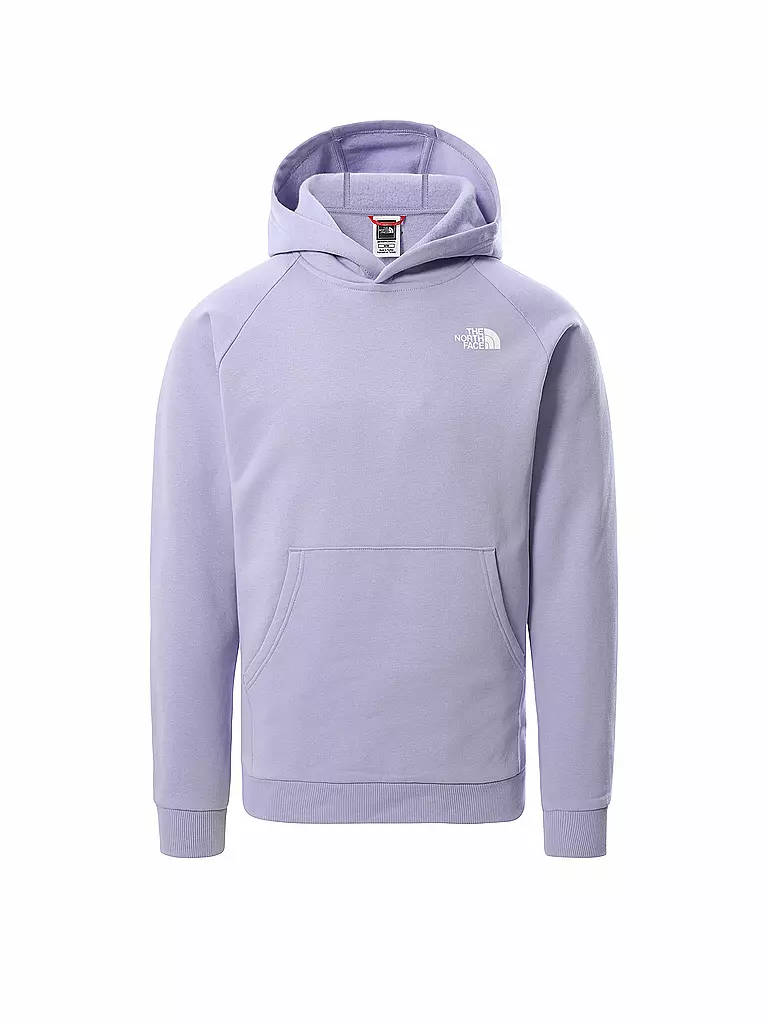 THE NORTH FACE | Kapuzensweater - Hoodie | lila