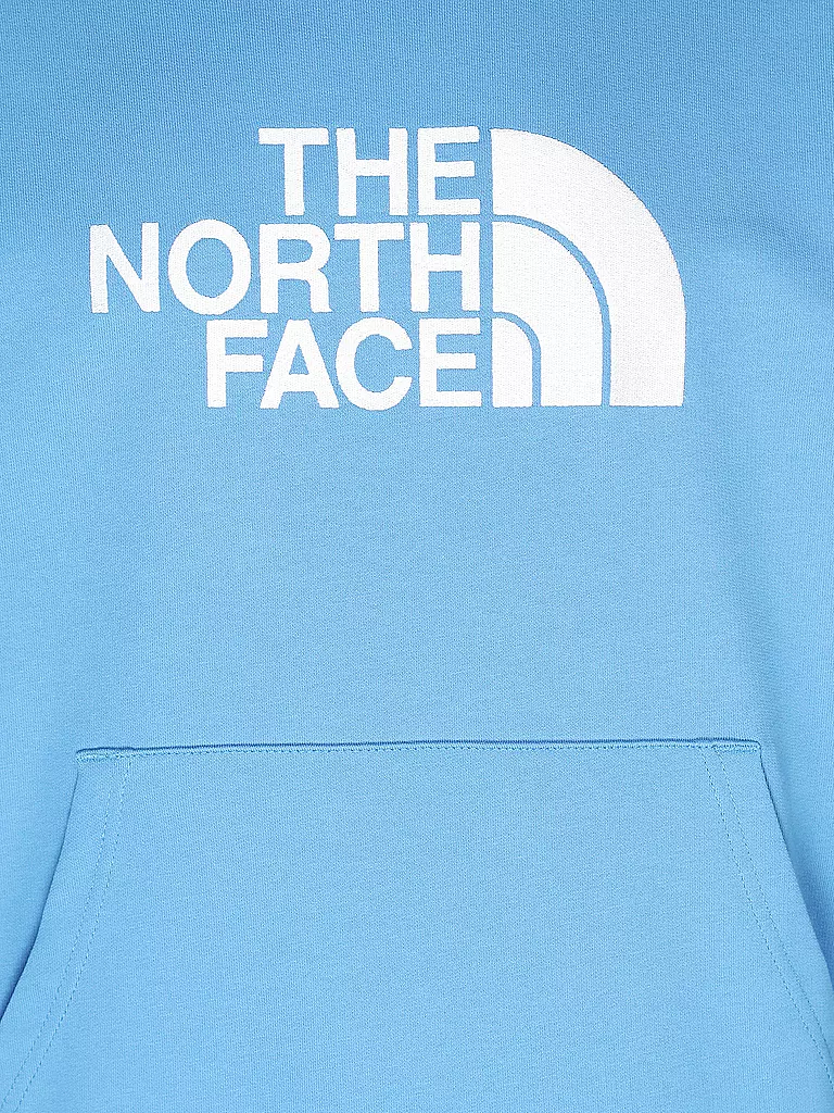 THE NORTH FACE | Kapuzensweater - Hoodie | blau