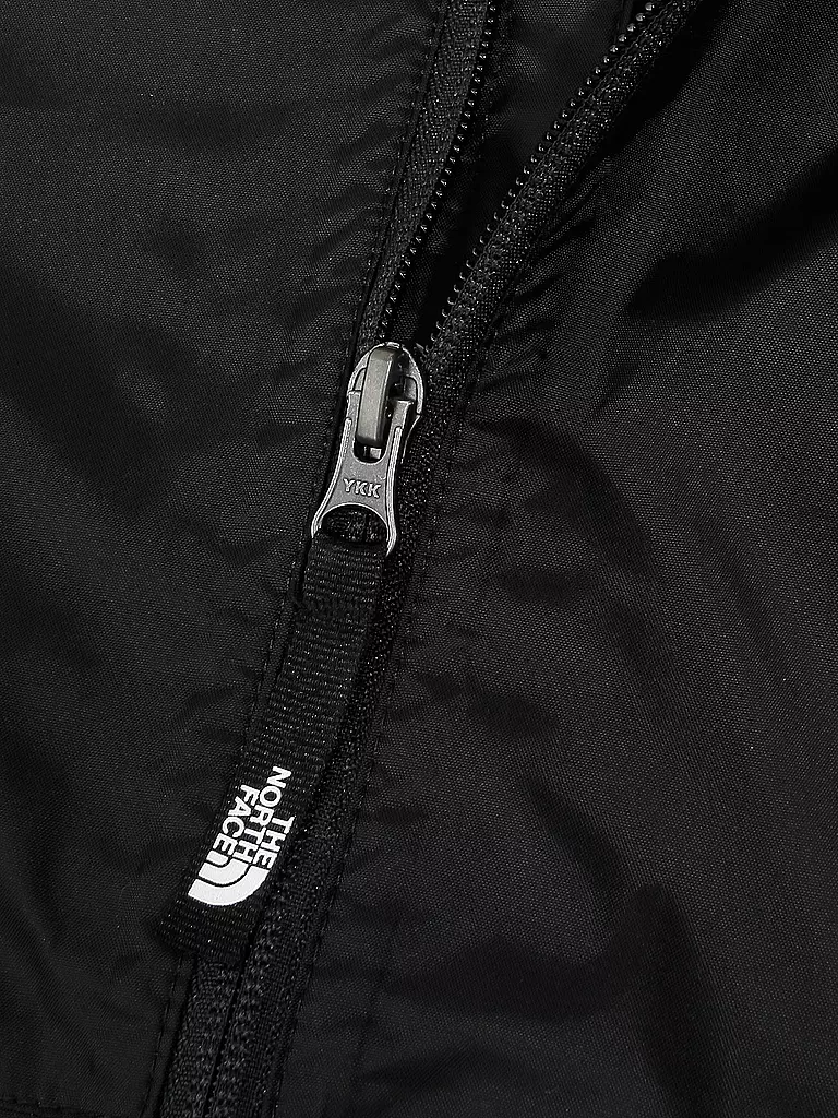 THE NORTH FACE | Kinder Regenjacke | schwarz