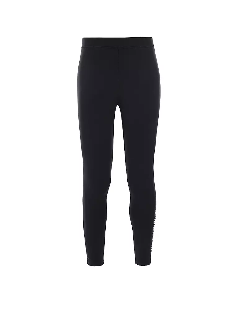 THE NORTH FACE | Leggings ZUMU | schwarz