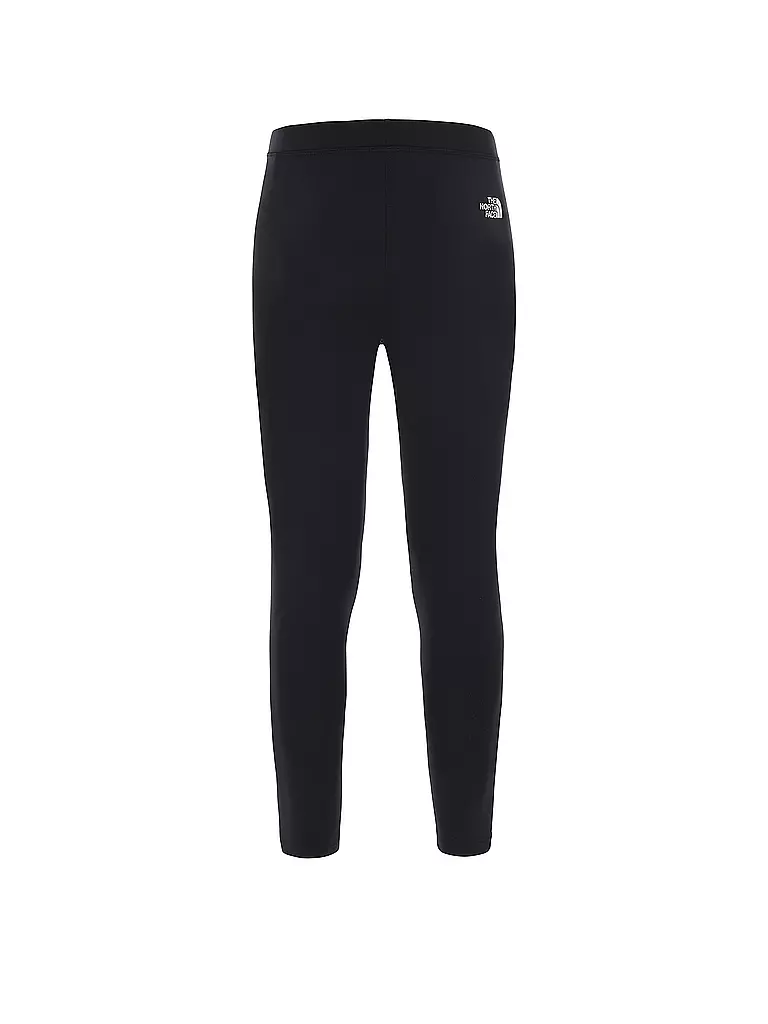 THE NORTH FACE | Leggings ZUMU | schwarz