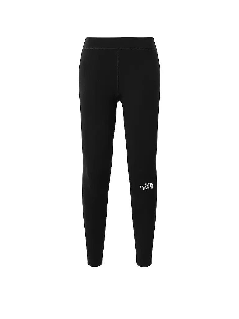 THE NORTH FACE | Leggings | schwarz