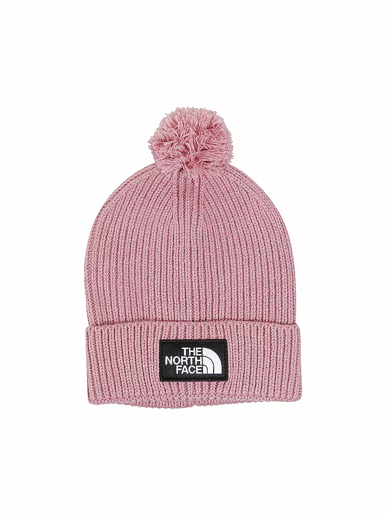 THE NORTH FACE | Mütze - Haube | rosa