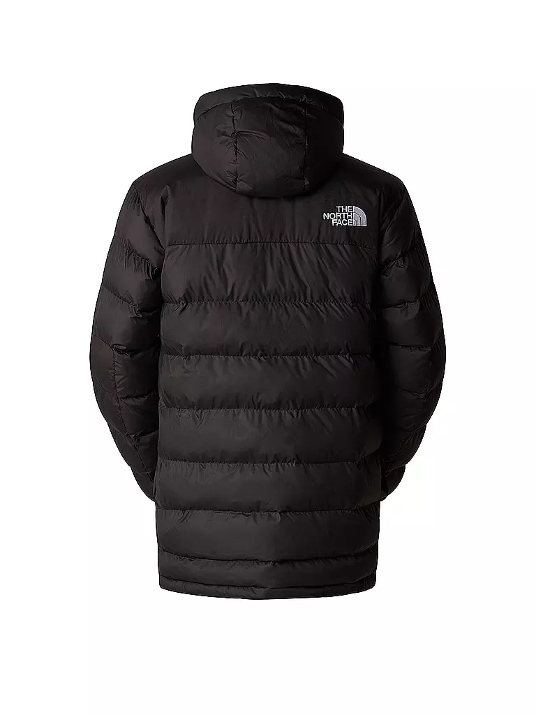 THE NORTH FACE | Parka LIMBARA | petrol