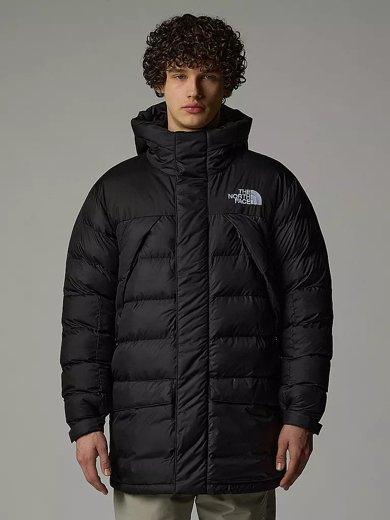 THE NORTH FACE | Parka LIMBARA | petrol