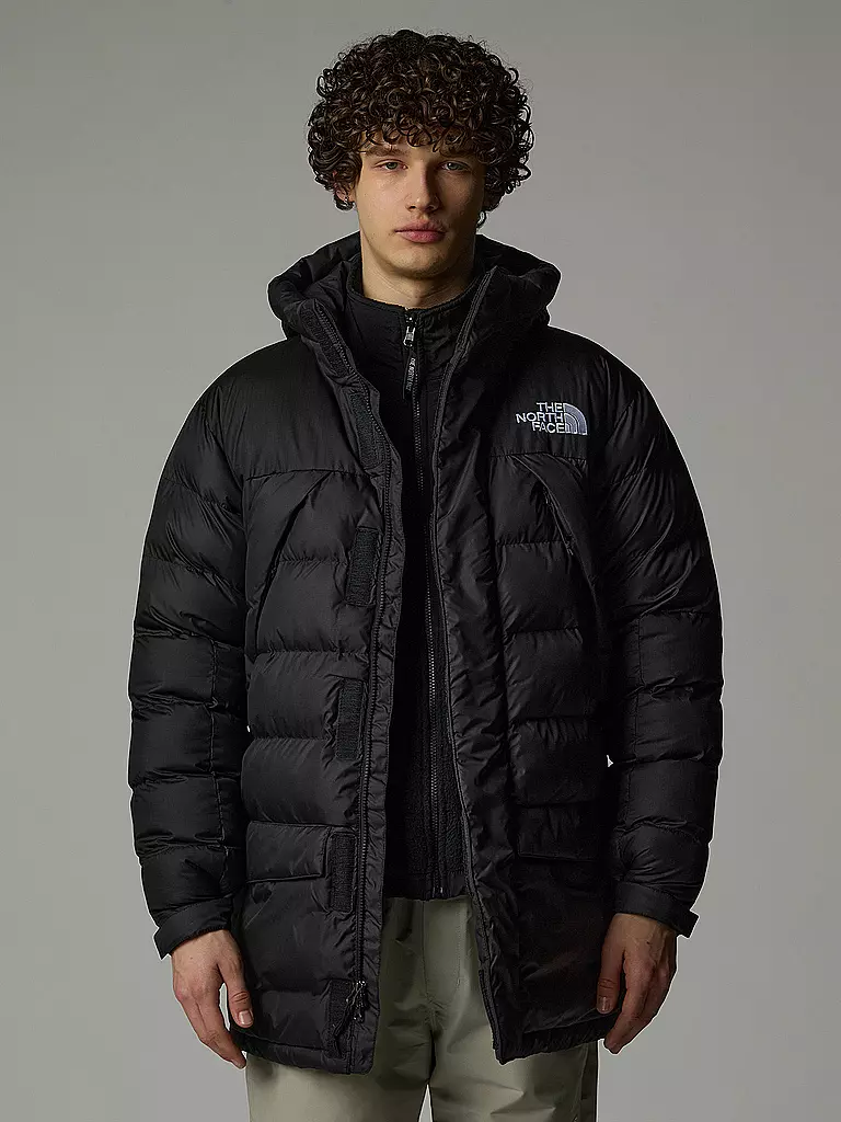 THE NORTH FACE | Parka LIMBARA | petrol