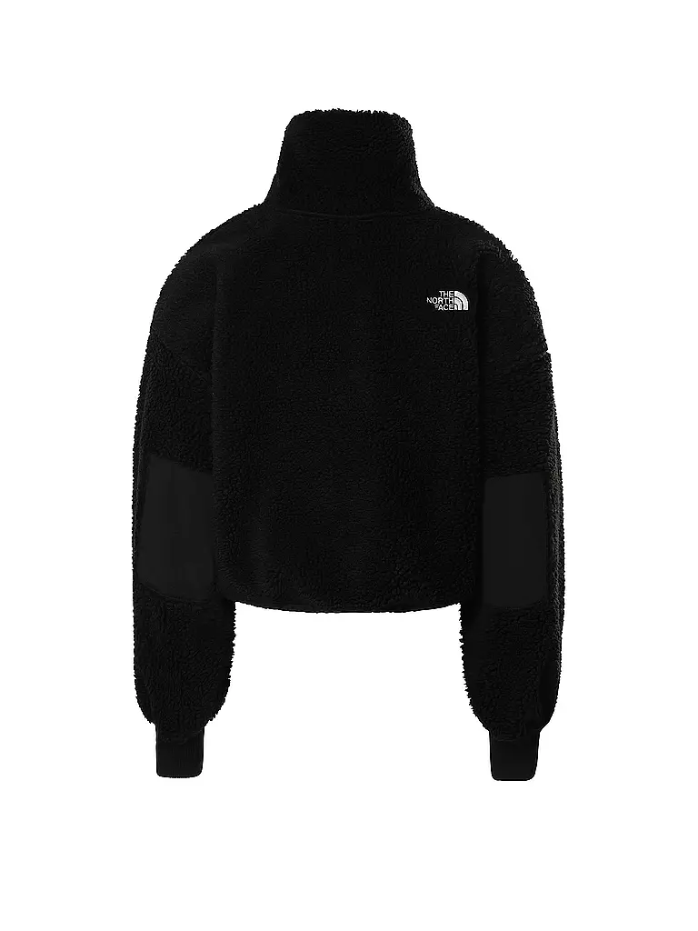 THE NORTH FACE | Pullover | schwarz