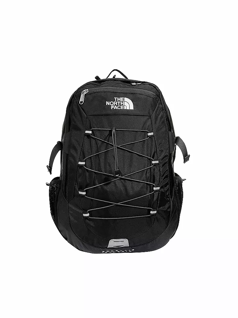 THE NORTH FACE | Rucksack " Borealis Classisc " | schwarz