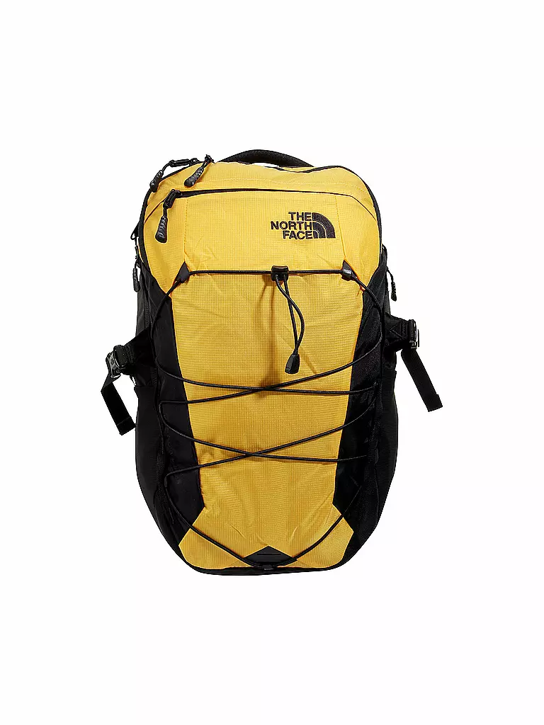 THE NORTH FACE | Rucksack "Borealis" | schwarz