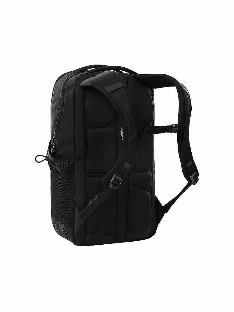 THE NORTH FACE | Rucksack JESTER W | schwarz