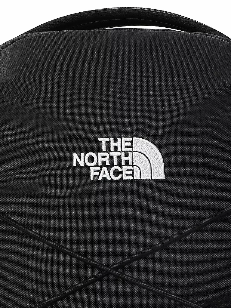 THE NORTH FACE | Rucksack JESTER W | schwarz