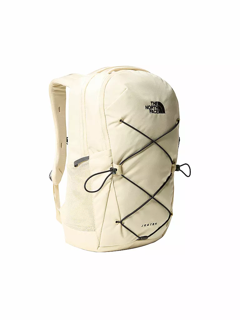 THE NORTH FACE | Rucksack JESTER | weiss