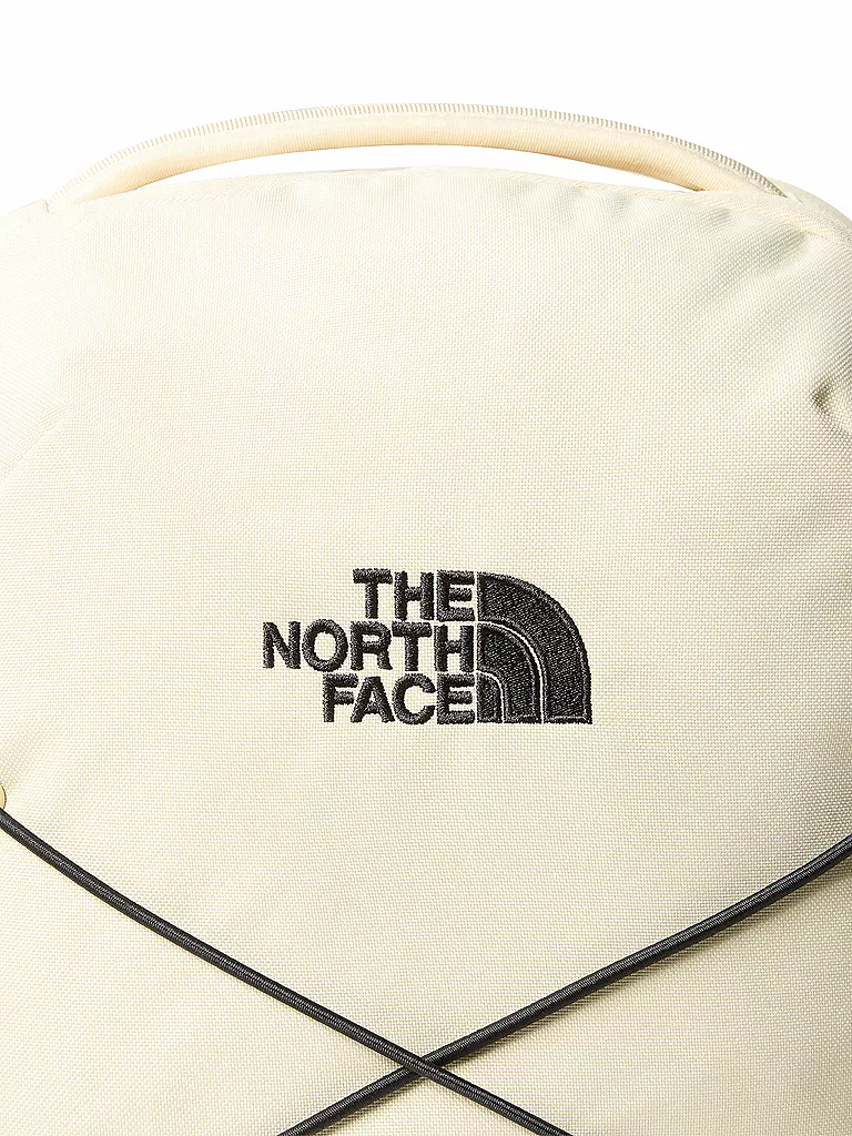 THE NORTH FACE | Rucksack JESTER | schwarz