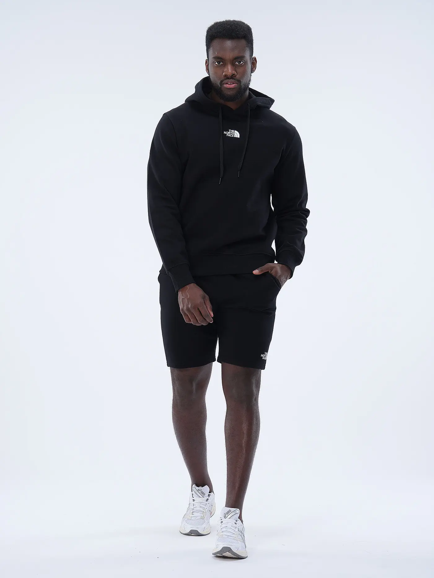 THE NORTH FACE | Shorts ZUMU | schwarz