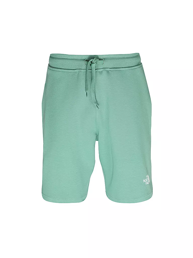 THE NORTH FACE | Shorts | grün