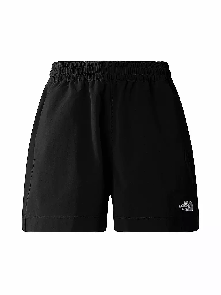 THE NORTH FACE | Shorts | schwarz