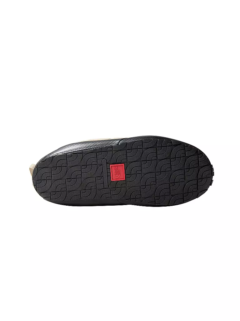 THE NORTH FACE | Slipper MULE V | schwarz