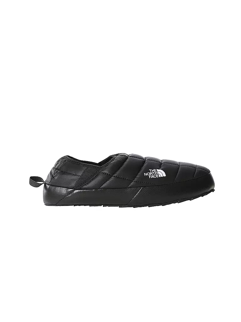 THE NORTH FACE | SlipperMULE V | schwarz