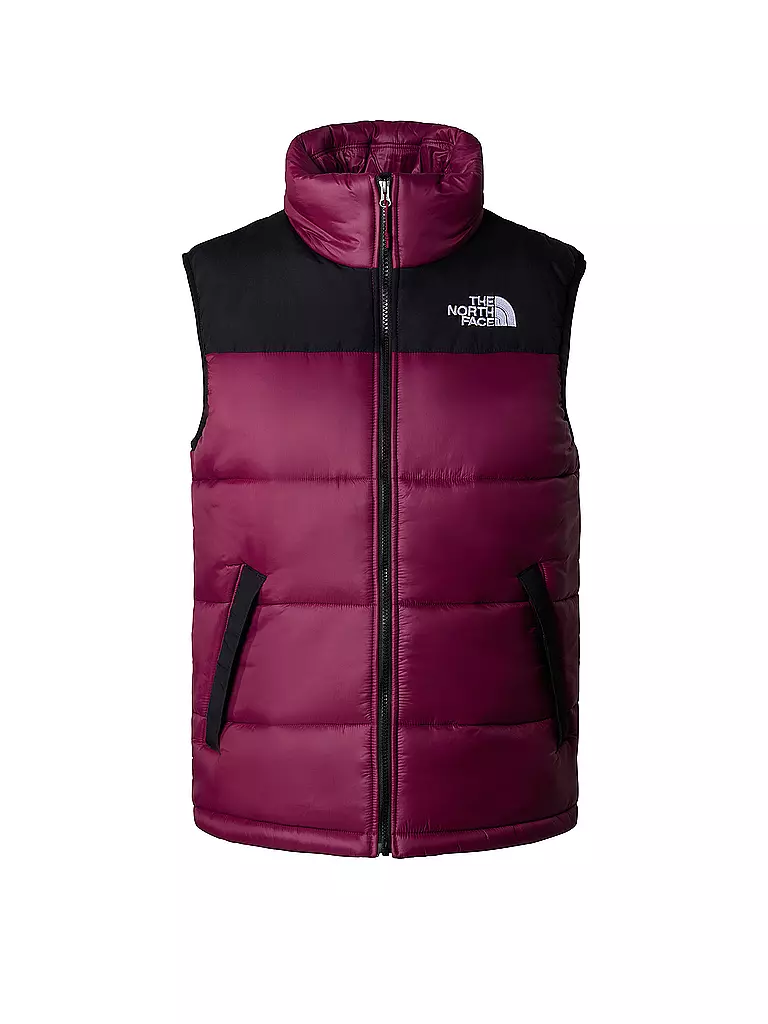 THE NORTH FACE | Steppgilet HMLYN | beere