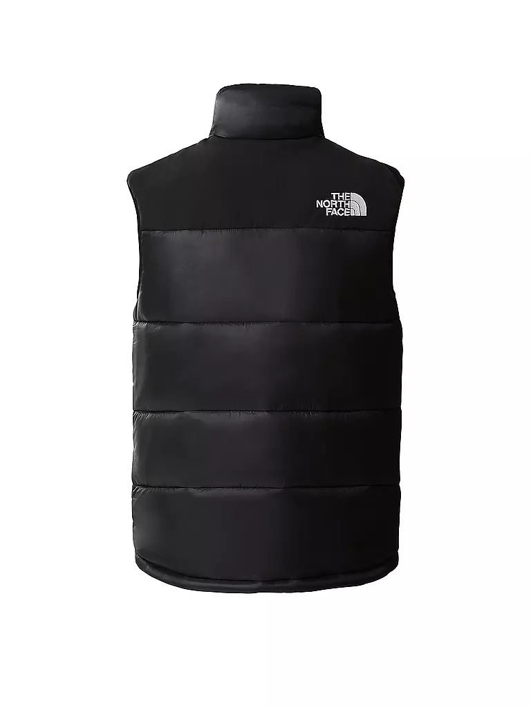 THE NORTH FACE | Steppgilet HMLYN | beere