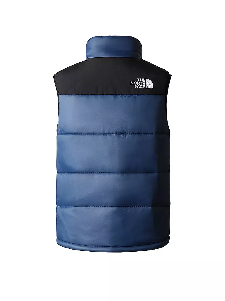 THE NORTH FACE | Steppgilet HMLYN | dunkelblau