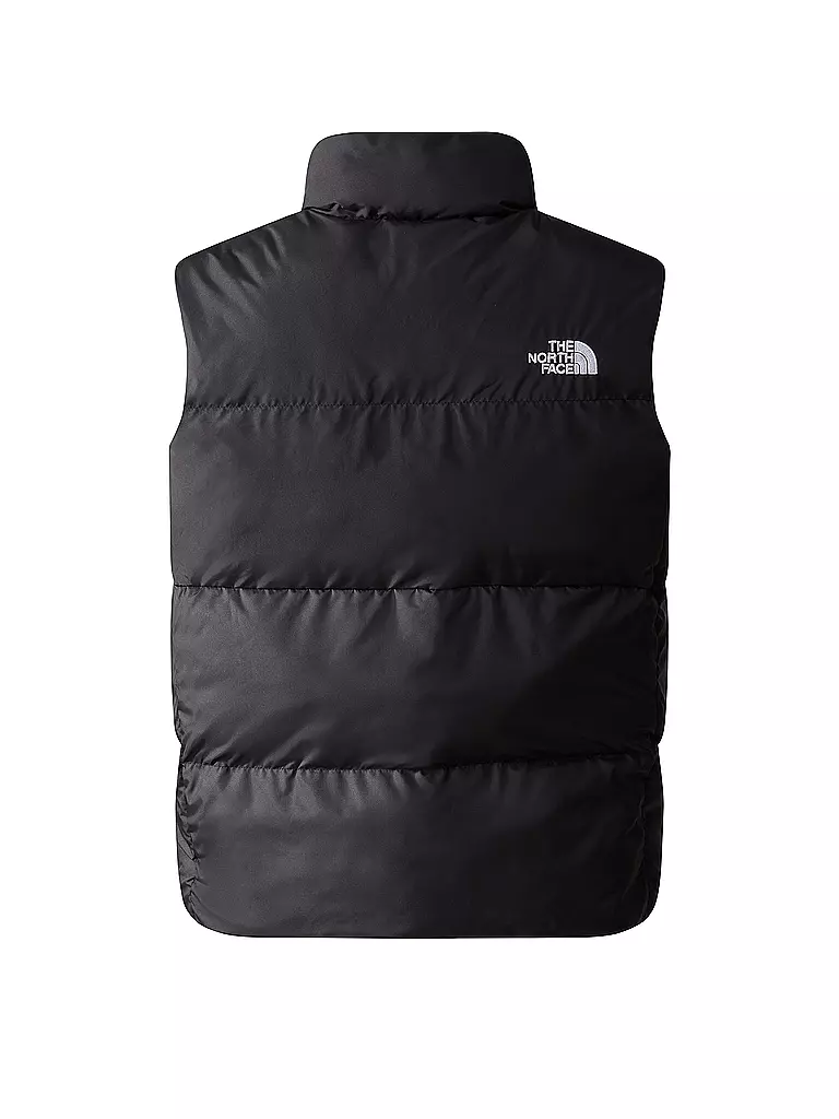 THE NORTH FACE | Steppgilet SAIKURU | schwarz