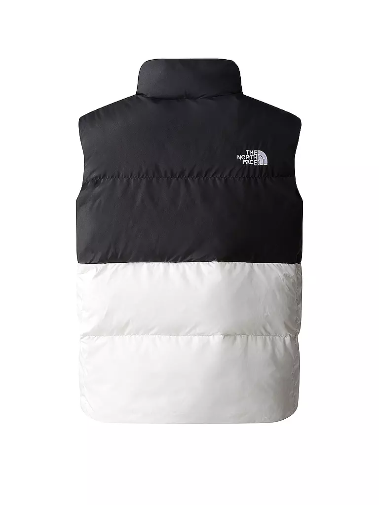 THE NORTH FACE | Steppgilet SAIKURU | weiss