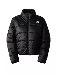THE NORTH FACE | Steppjacke  | schwarz