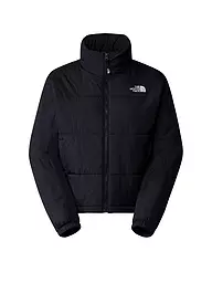 THE NORTH FACE | Steppjacke GOSEI PUFFER | schwarz