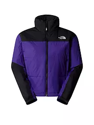 THE NORTH FACE | Steppjacke GOSEI PUFFER | lila