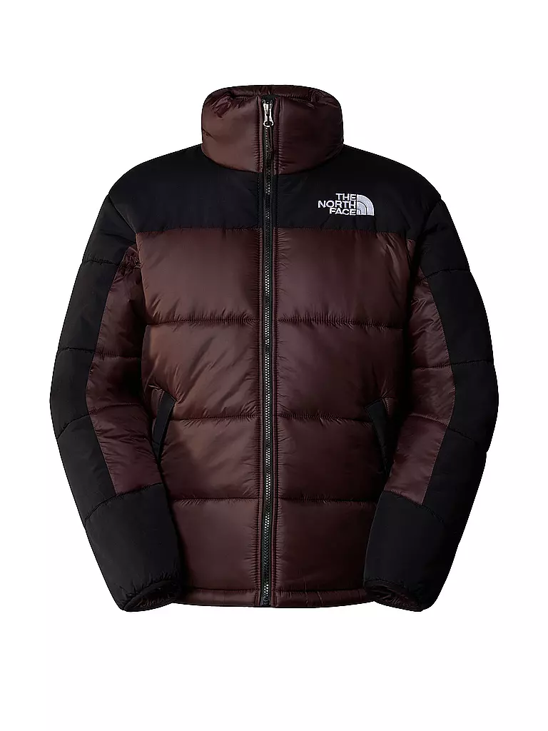 THE NORTH FACE | Steppjacke HMLYN | braun