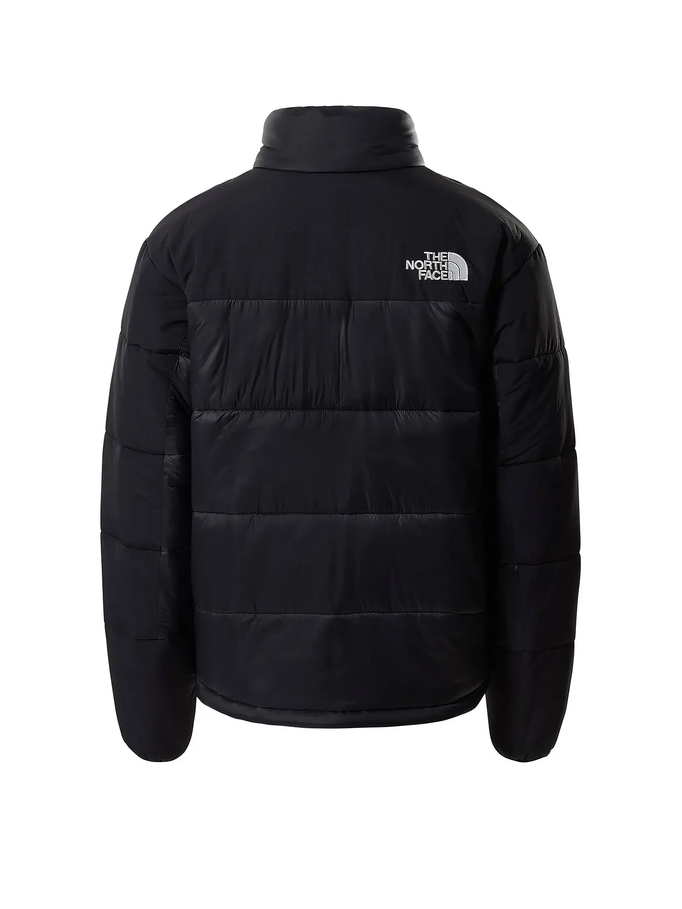 THE NORTH FACE | Steppjacke HMLYN | schwarz