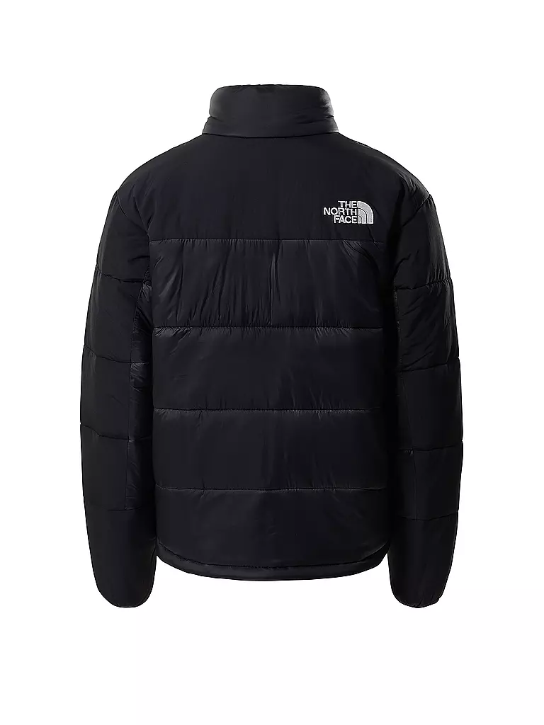 THE NORTH FACE | Steppjacke HMLYN | schwarz