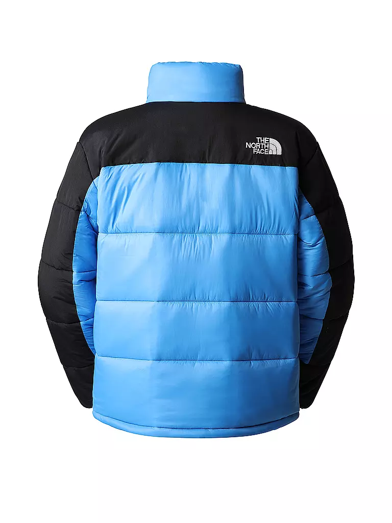 THE NORTH FACE | Steppjacke HMLYN | blau