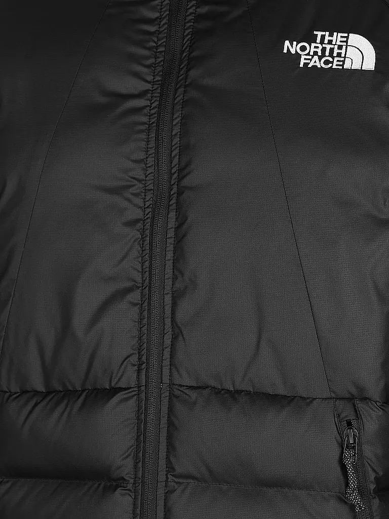 THE NORTH FACE | Steppjacke PHLEGO | schwarz