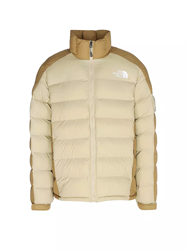 THE NORTH FACE | Steppjacke RUSTA | beige