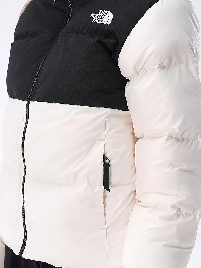 THE NORTH FACE | Steppjacke SAIKURU | weiss