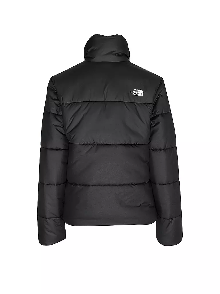 THE NORTH FACE | Steppjacke SAIKURU | schwarz