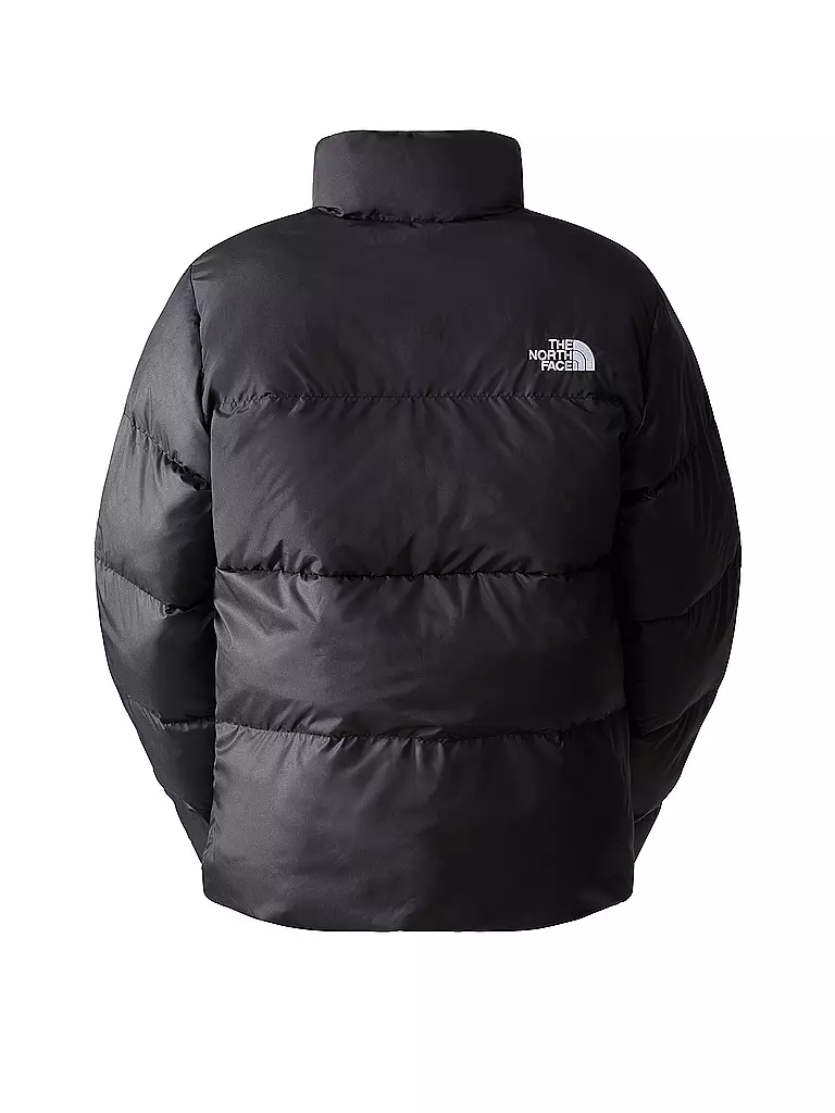 THE NORTH FACE | Steppjacke SAIKURU | schwarz