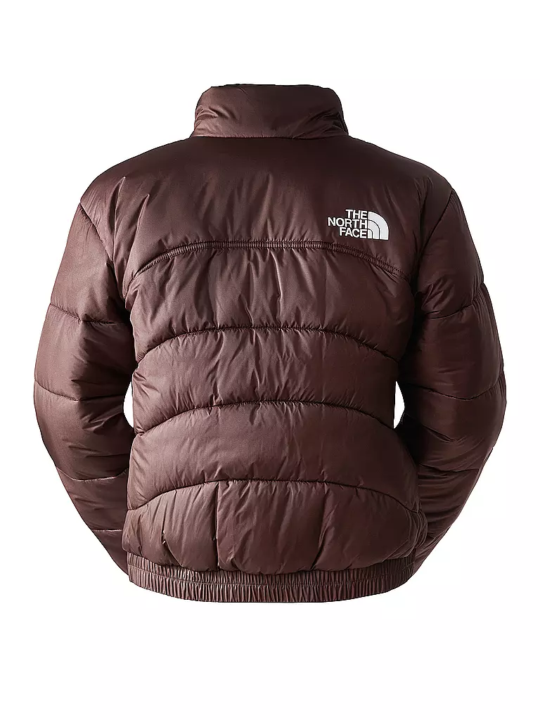 THE NORTH FACE | Steppjacke TNF JACKET 2000 | schwarz