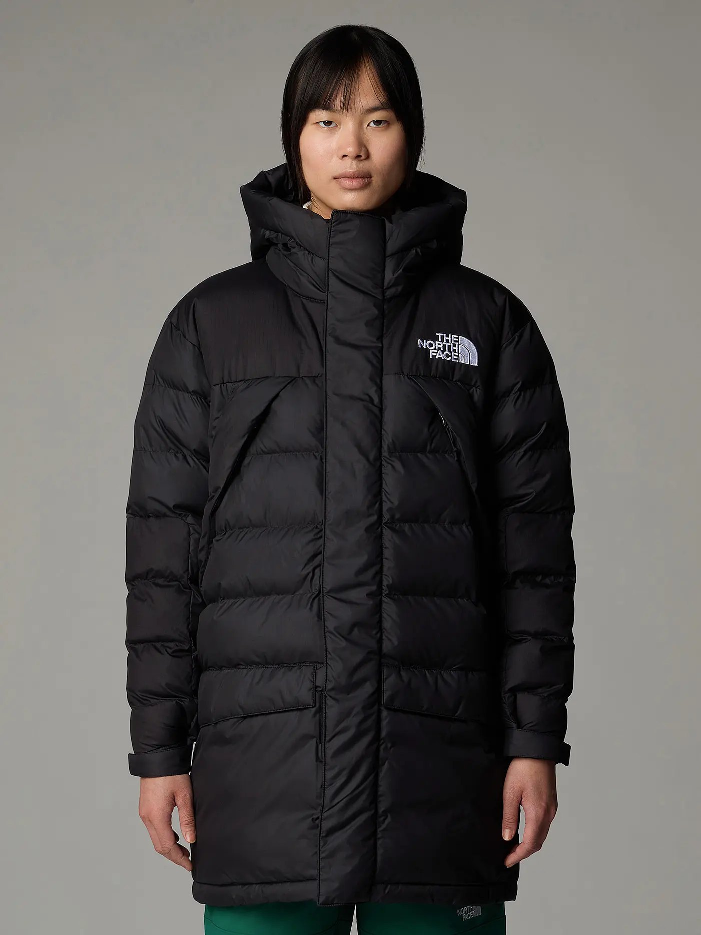 THE NORTH FACE | Steppmantel LIMBARA | schwarz