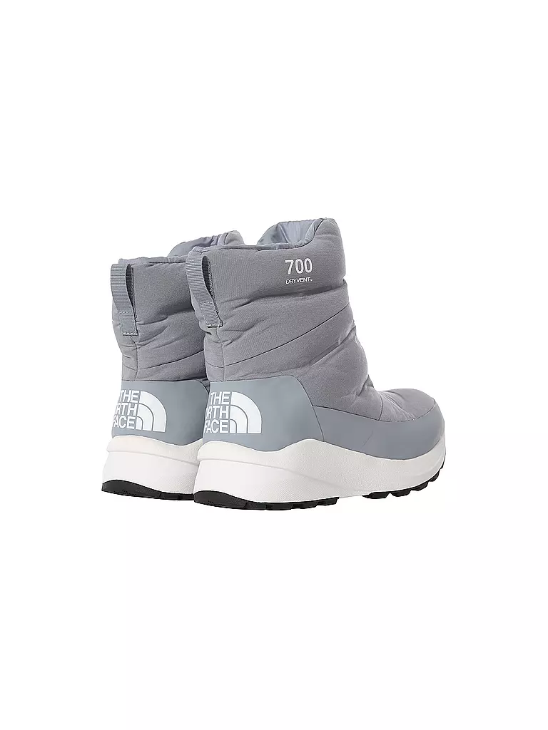 THE NORTH FACE | Stiefel | grau