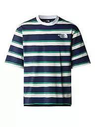 THE NORTH FACE | T-Shirt EASY TEE | Grün