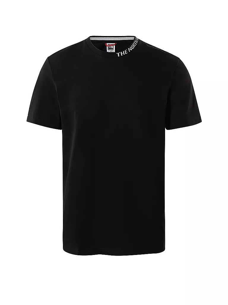 THE NORTH FACE | T-Shirt ZUMU  | schwarz