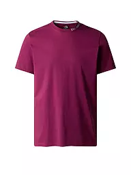 THE NORTH FACE | T-Shirt ZUMU | Beere