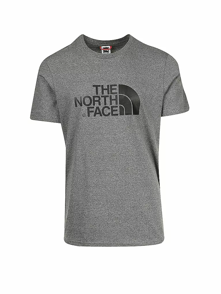 THE NORTH FACE | T-Shirt | grau