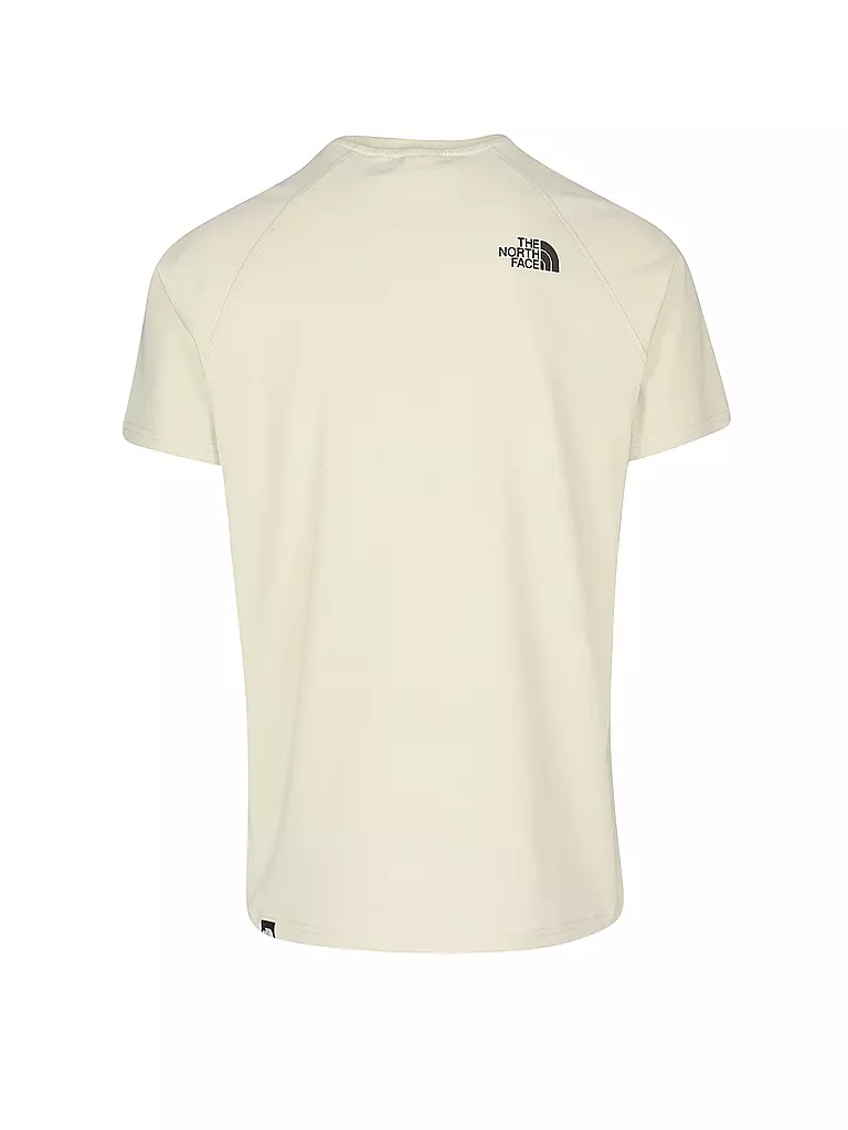 THE NORTH FACE | T-Shirt | beige